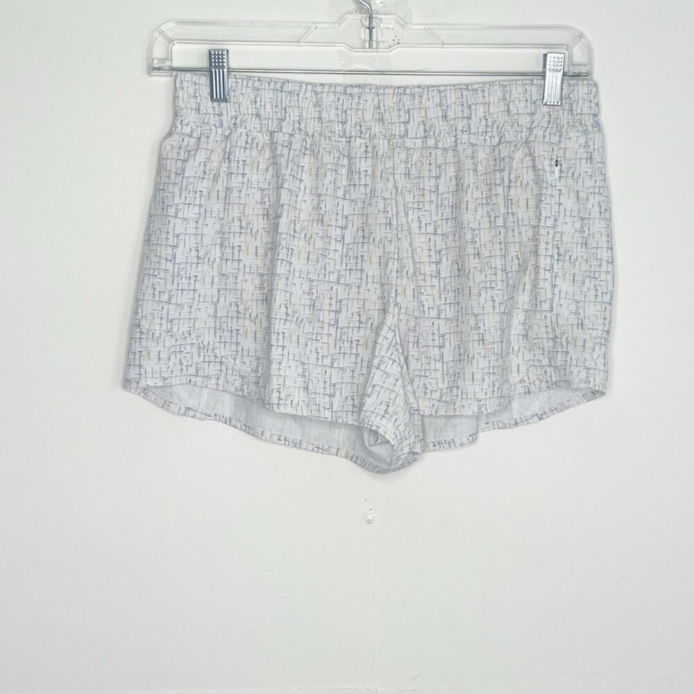 Calia Womens Mid Rise Infinity Short Size Large - Picture 3 of 12